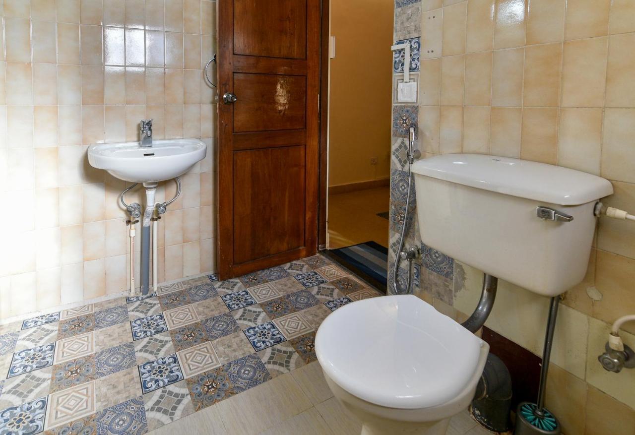 Gr Stays Private Pool Villa In Calangute 5 Mins To Baga Arpora Exterior photo